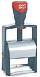Cosco Classic 2400 Self-Inking Stamp