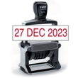 Trodat Professional 5470 Self-Inking Dater (Military)