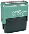 Classix EP13 Self-Inking Stamp