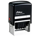 Shiny Printer Self-Inking Daters