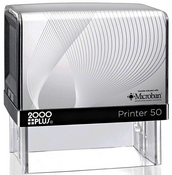 Cosco P50 Self-Inking Stamp