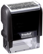 Trodat Printy 4912 Self-Inking ID Protection Stamp