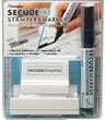 SHA35303 - SHA35303 - Large Secure Stamp + Marker Kit